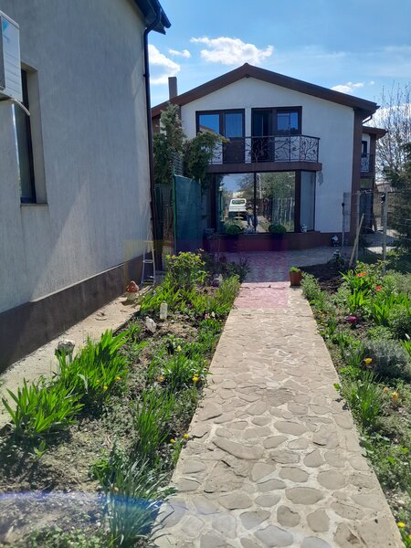 DE VANARE CASA P+M 5 CAM  GIURGIU