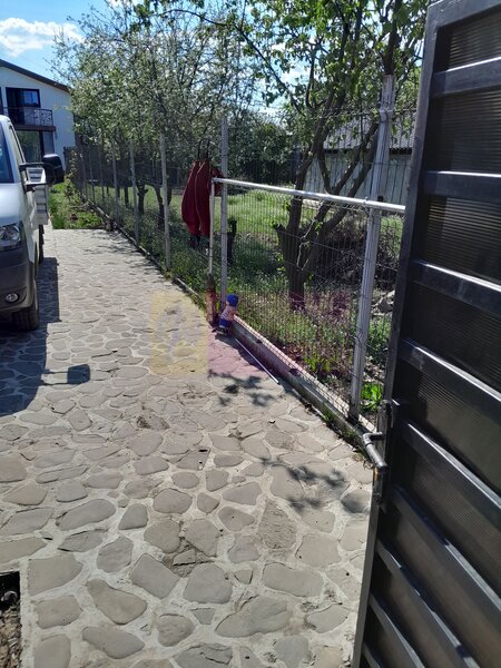 DE VANARE CASA P+M 5 CAM  GIURGIU