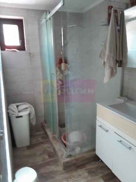 DE VANARE CASA P+M 5 CAM  GIURGIU