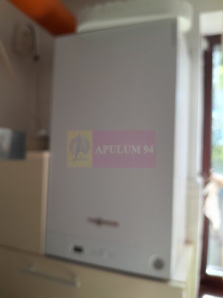 DE VANARE CASA P+M 5 CAM  GIURGIU