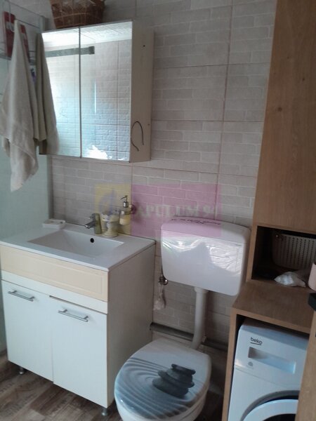 DE VANARE CASA P+M 5 CAM  GIURGIU