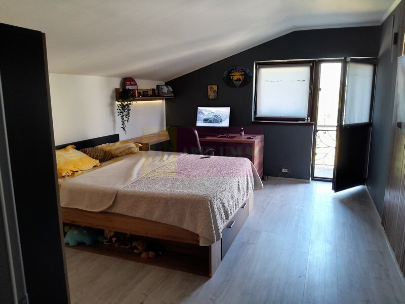 DE VANARE CASA P+M 5 CAM  GIURGIU