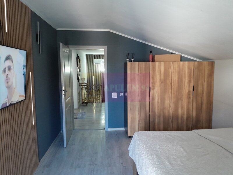 DE VANARE CASA P+M 5 CAM  GIURGIU