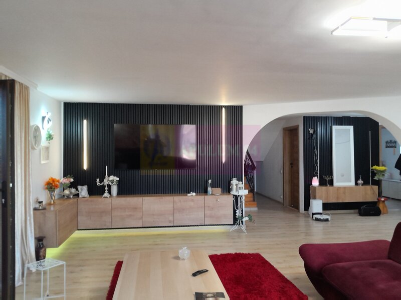 DE VANARE CASA P+M 5 CAM  GIURGIU