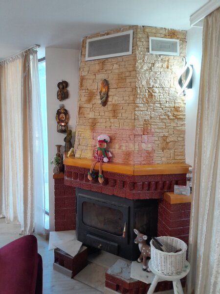 DE VANARE CASA P+M 5 CAM  GIURGIU