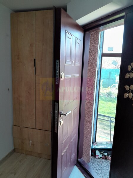 DE VANARE CASA P+M 5 CAM  GIURGIU