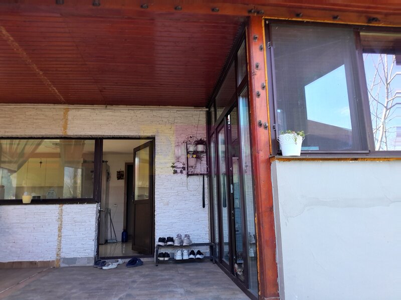 DE VANARE CASA P+M 5 CAM  GIURGIU