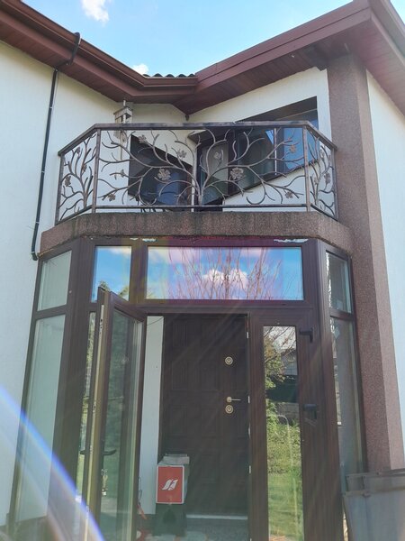 DE VANARE CASA P+M 5 CAM  GIURGIU