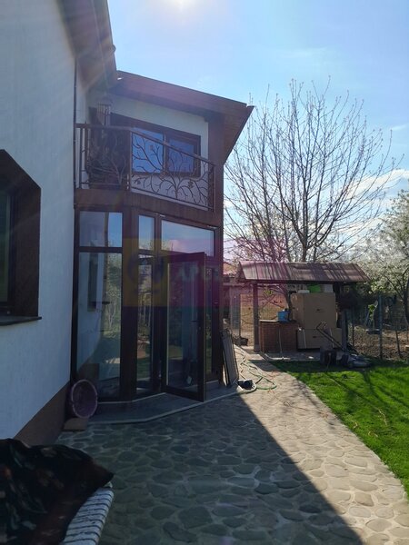 DE VANARE CASA P+M 5 CAM  GIURGIU