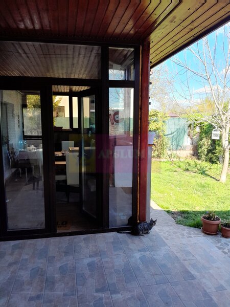 DE VANARE CASA P+M 5 CAM  GIURGIU